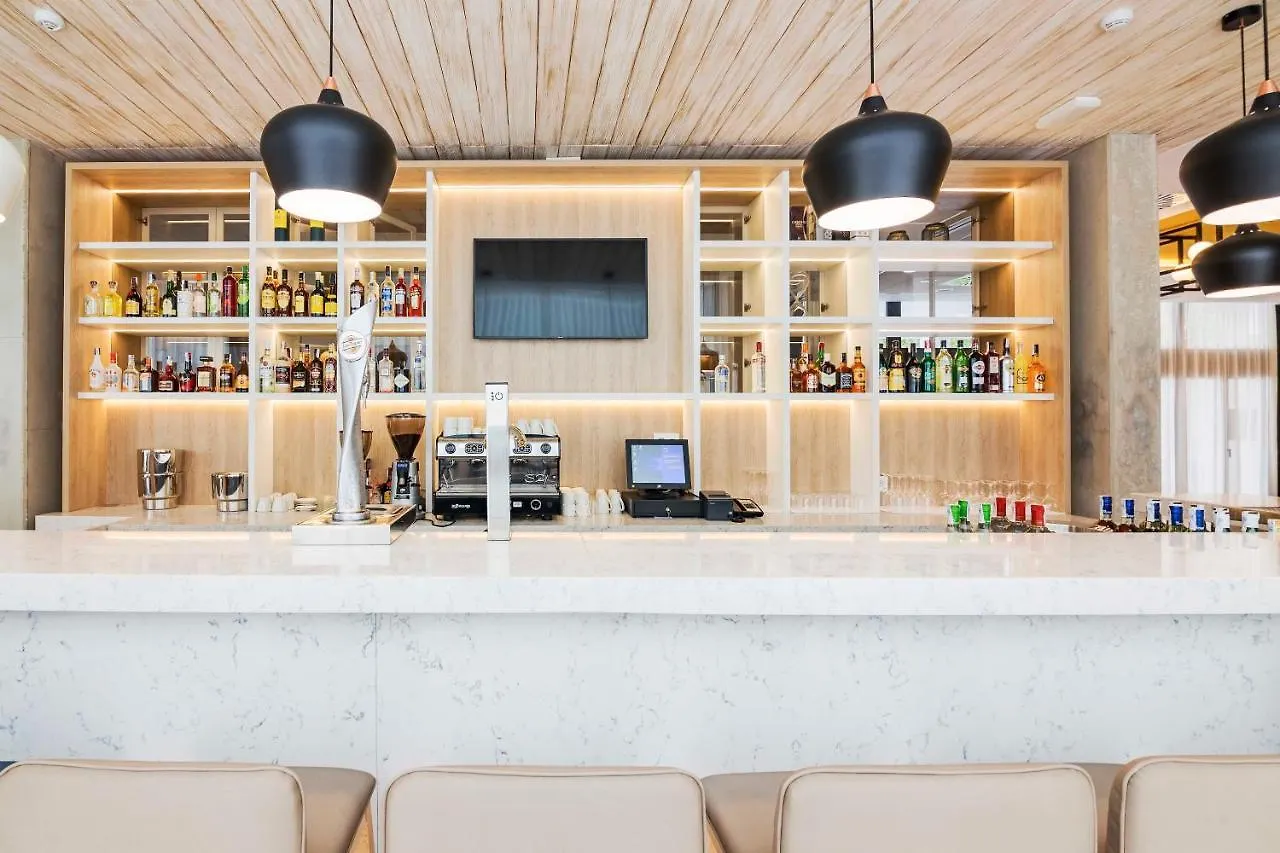 Golden Hotel Barcelona Spanien