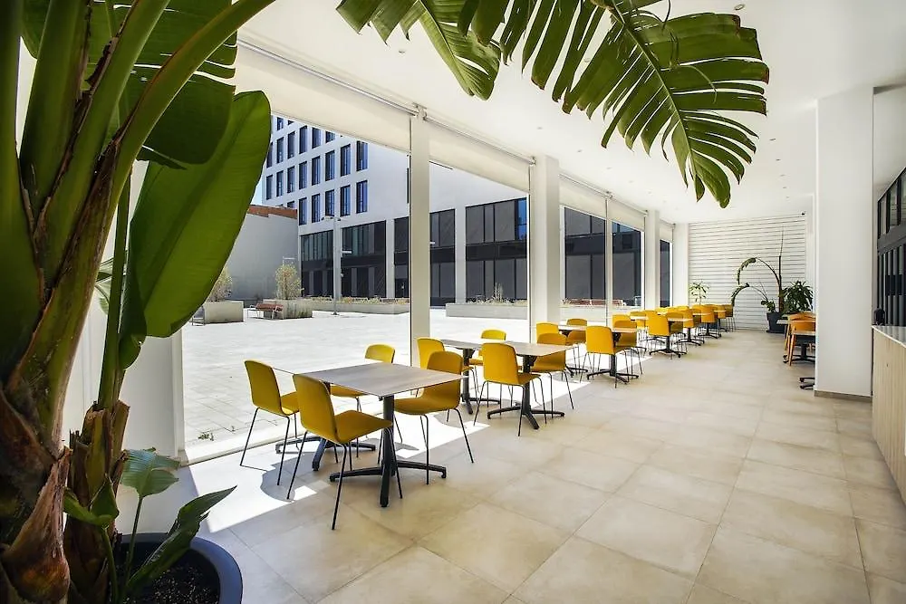 Golden Hotel Barcelona 4*,