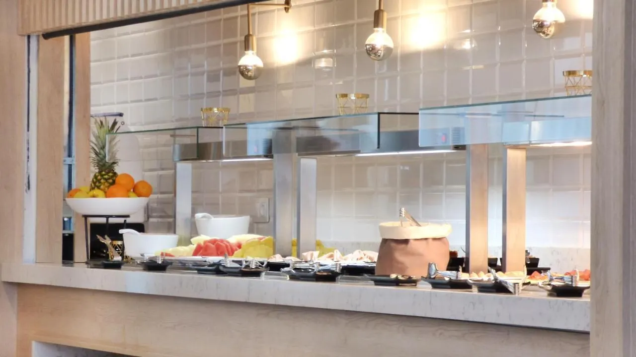 Golden Hotel Barcellona