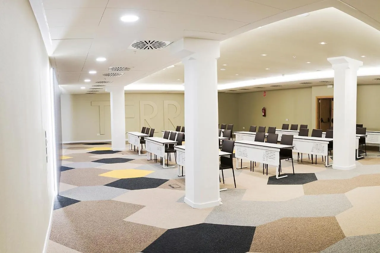 Golden Hotel Barcellona