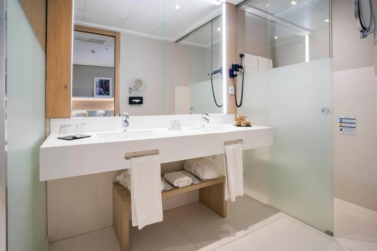 Golden Hotel Barcellona