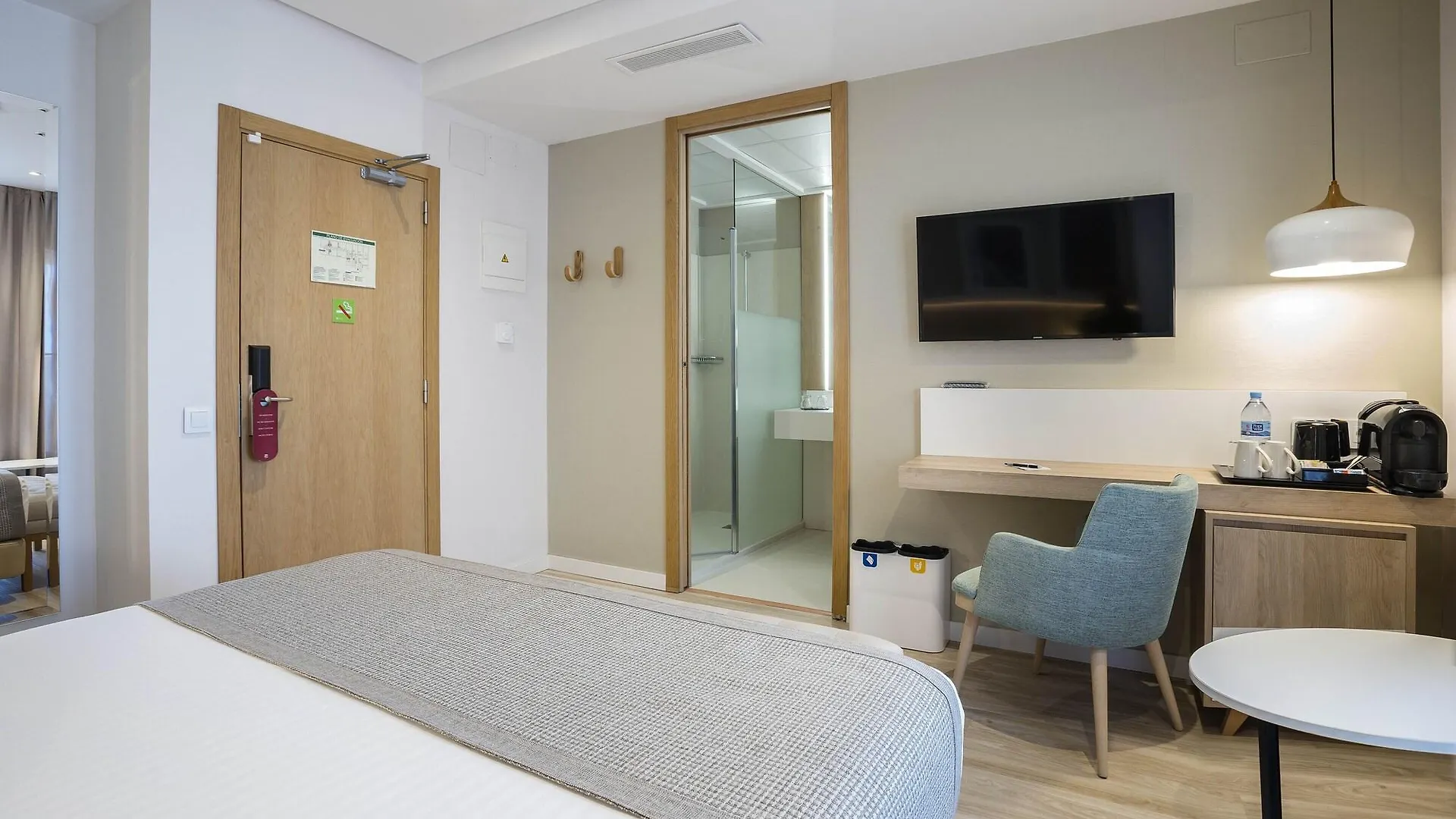 Golden Hotel Barcelona