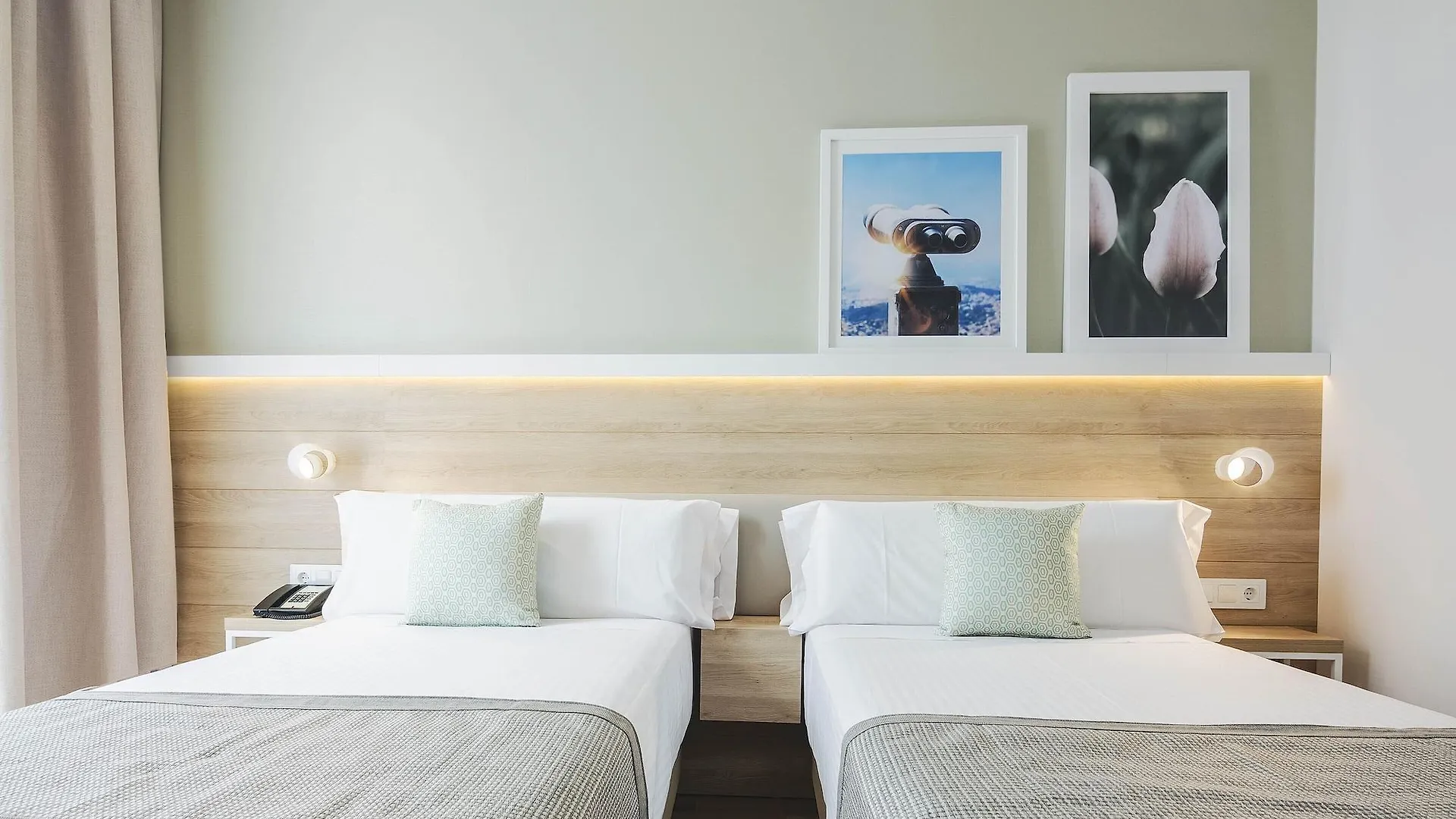 Golden Hotel Barcellona