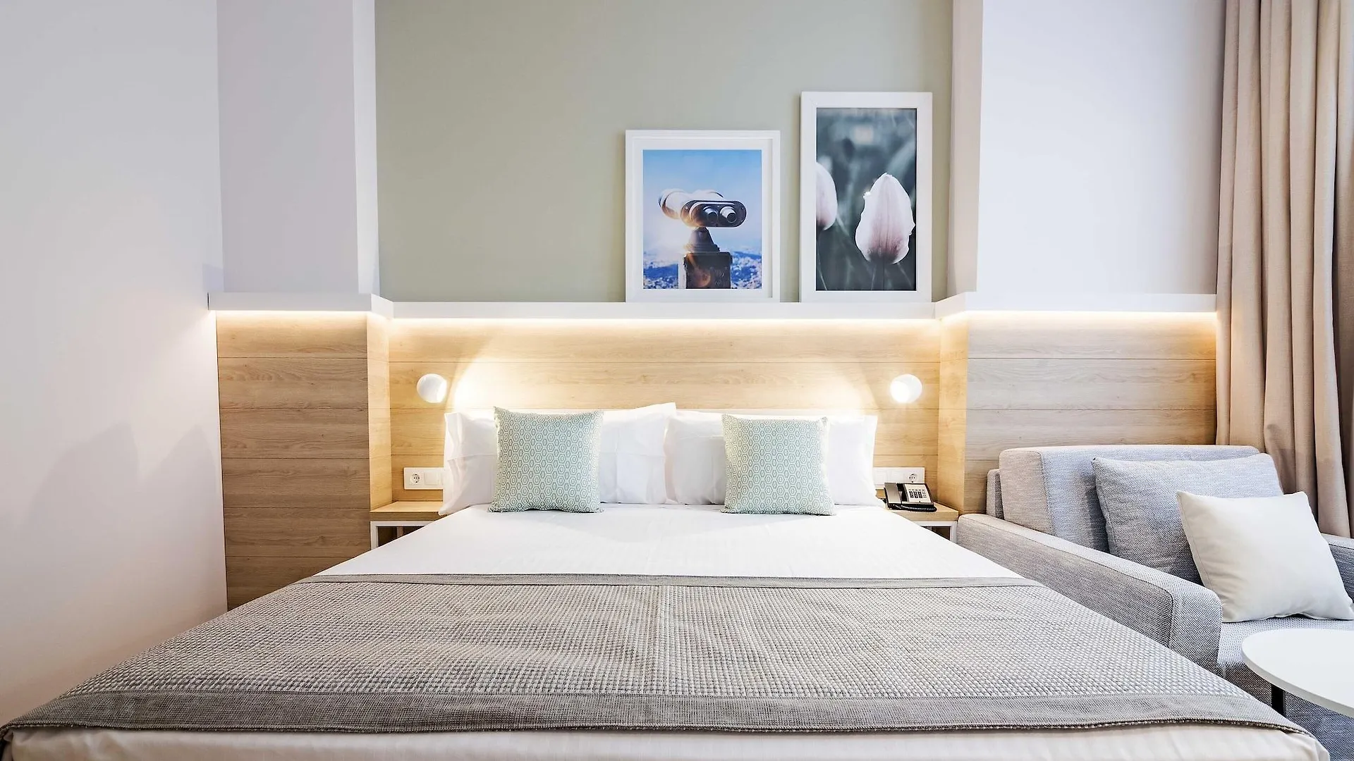 Golden Hotel Barcellona