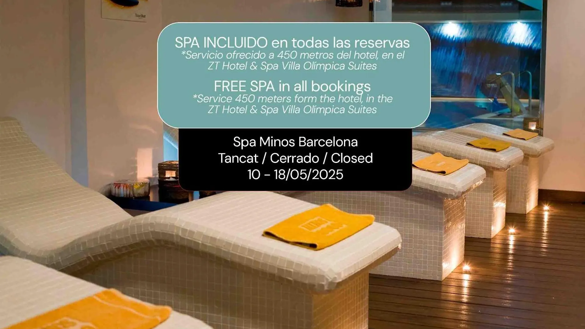 Golden Hotel Barcellona