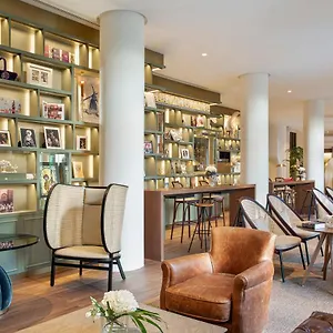 Hotel Colon Gran Melia - The Leading Of The World Seville