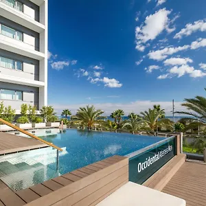 מלון Occidental Atenea Mar - Adults Only