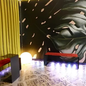House Barcelone
