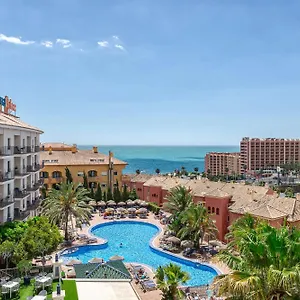 Hotel Palace Benalmadena