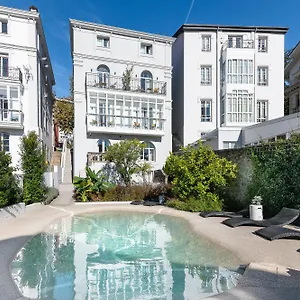Hotel El Balcón De La Bahía - Domus Selecta Hotusa