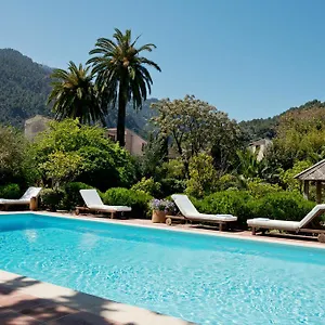 Hotel Roses Soller