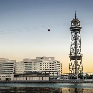 Eurostars Grand Marina Gl Barcelone