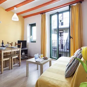 Appartamento Ola Living Vidreria
