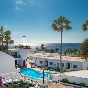 Aparthotel Rocas Blancas Puerto del Carmen (Lanzarote)