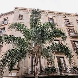 Gasthof 45, Barcelona