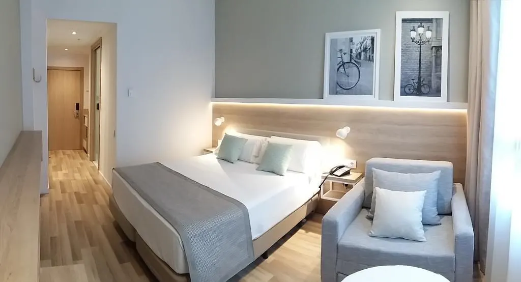 Golden Hotel Barcelona